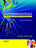 Biopharmaceuticals by Gary Walsh, Paperback | Indigo Chapters