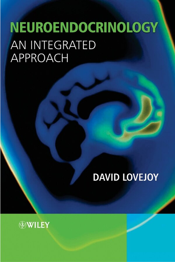 Neuroendocrinology by David A. Lovejoy, Hardcover | Indigo Chapters