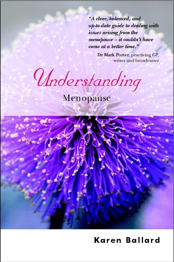 Understanding Menopause by Karen Ballard, Paperback | Indigo Chapters