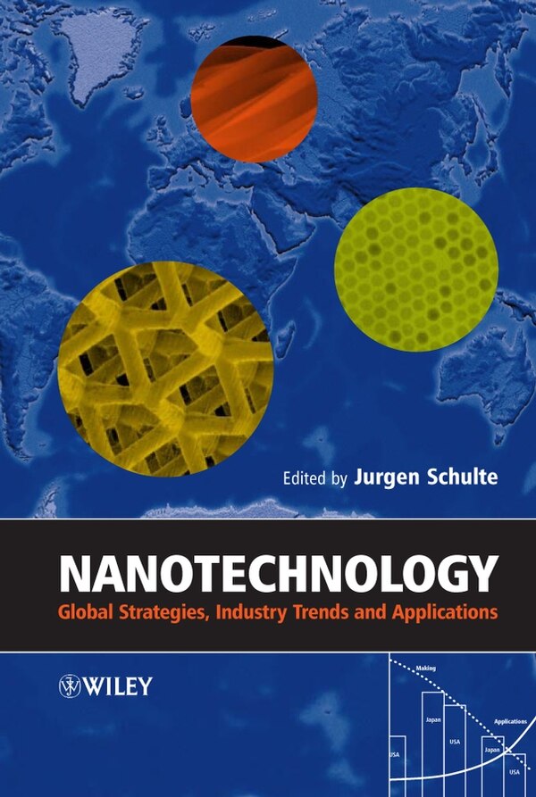 Nanotechnology by Jurgen Schulte, Hardcover | Indigo Chapters