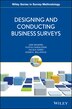 Designing and Conducting Business Surveys by Ger Snijkers, Paperback | Indigo Chapters