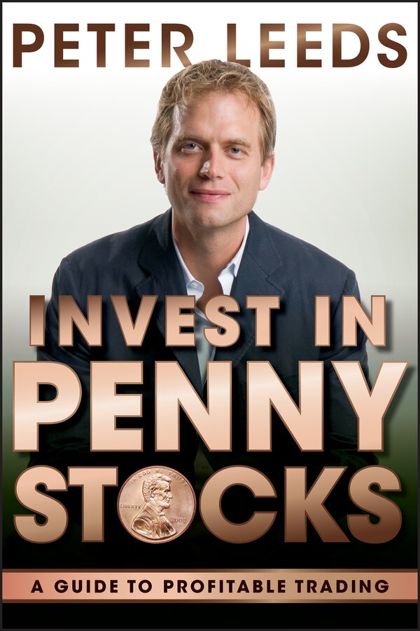 Invest in Penny Stocks by Peter Leeds, Hardcover | Indigo Chapters