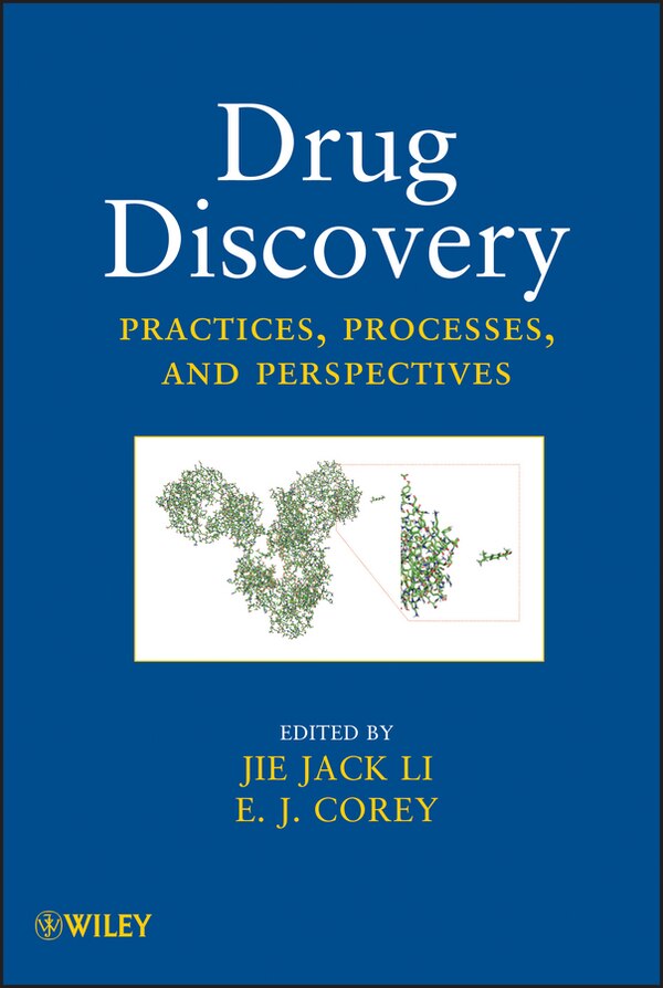 Drug Discovery by Jie Jack Li, Hardcover | Indigo Chapters