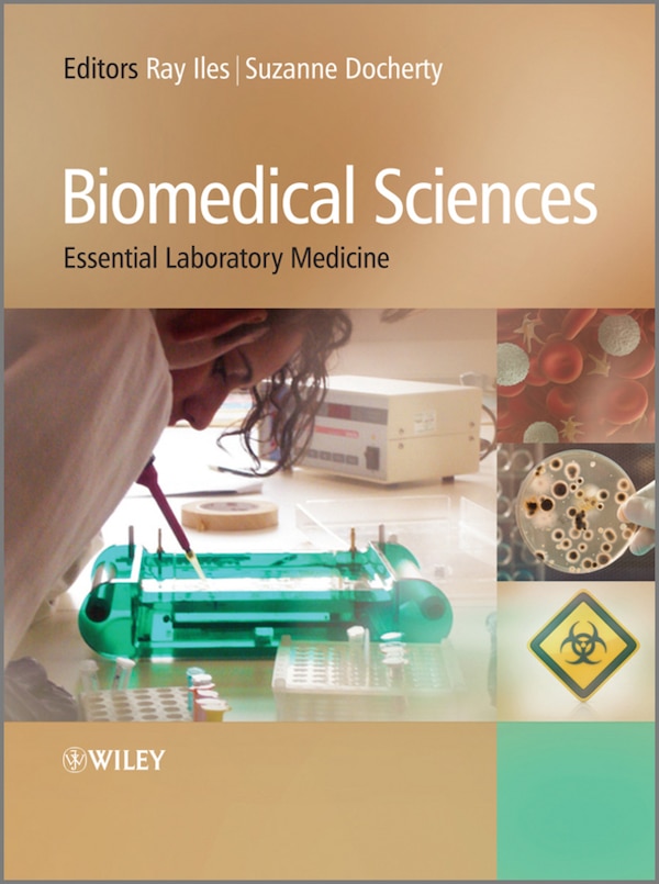 Biomedical Sciences by Raymond Iles, Paperback | Indigo Chapters