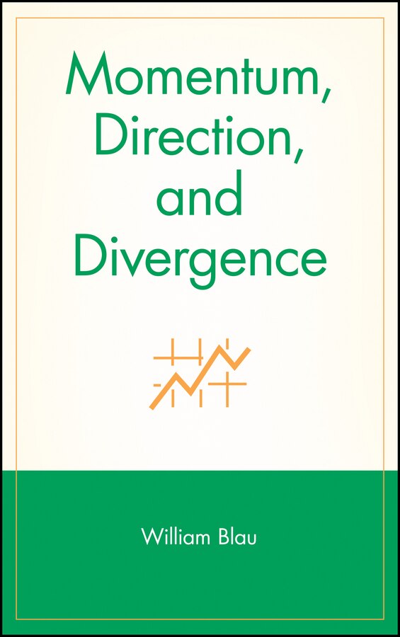 Momentum Direction and Divergence by William Blau, Hardcover | Indigo Chapters