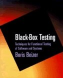 Black-Box Testing by Boris Beizer, Paperback | Indigo Chapters