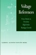 Voltage References by Gabriel Alfonso Rincon-Mora, Paperback | Indigo Chapters