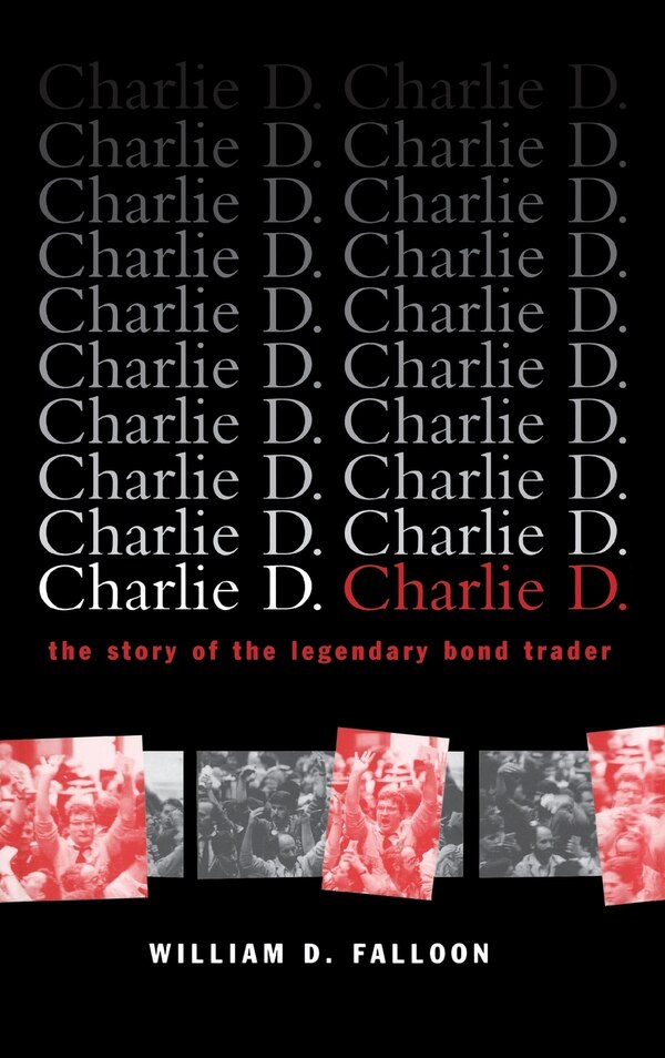 Charlie D, Hardcover | Indigo Chapters