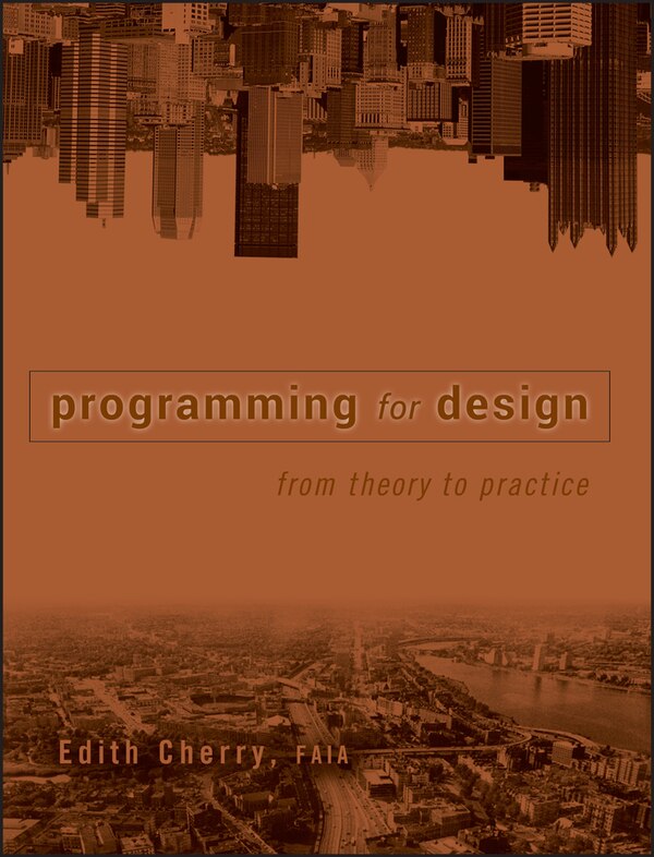 Programming for Design by Edith Cherry, Hardcover | Indigo Chapters