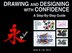 Drawing and Designing with Confidence by Mike W. Lin, Hardcover | Indigo Chapters