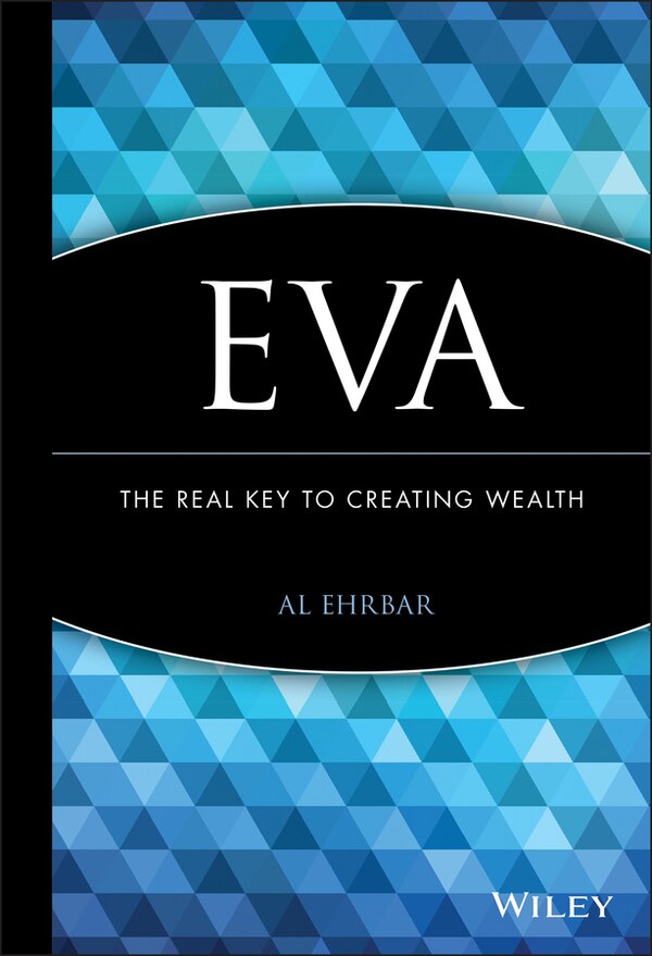 EVA by Al Ehrbar, Hardcover | Indigo Chapters