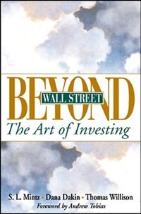 Beyond Wall Street, Paperback | Indigo Chapters