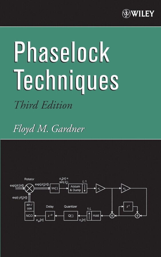 Phaselock Techniques by Floyd M. Gardner, Hardcover | Indigo Chapters