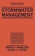 Stormwater Management by Martin P. Wanielista, Hardcover | Indigo Chapters