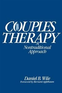 Couples Therapy by Daniel B. Wile, Paperback | Indigo Chapters