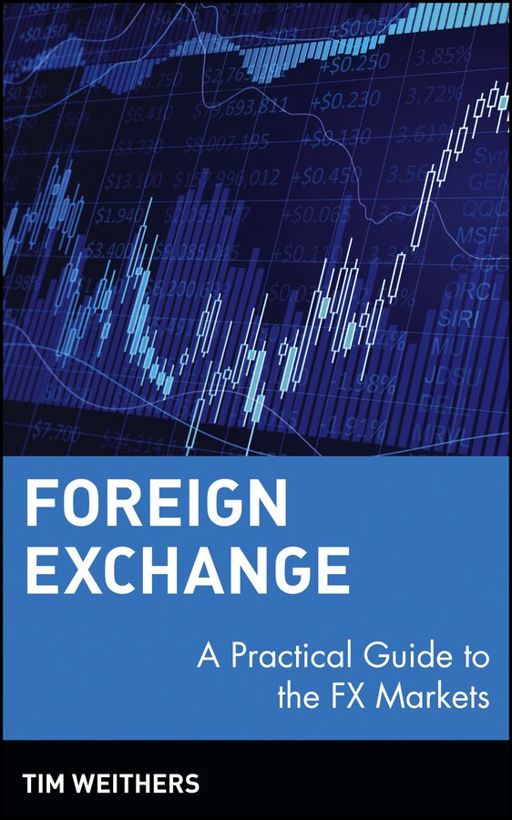 Foreign Exchange by Tim Weithers, Hardcover | Indigo Chapters