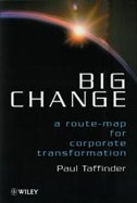 Big Change by Paul Taffinder, Hardcover | Indigo Chapters