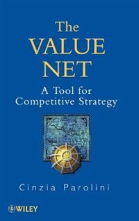 The Value Net by Cinzia Parolini, Hardcover | Indigo Chapters