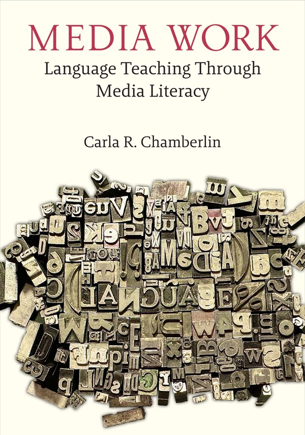 Media Work by Carla R. Chamberlin, Paperback | Indigo Chapters