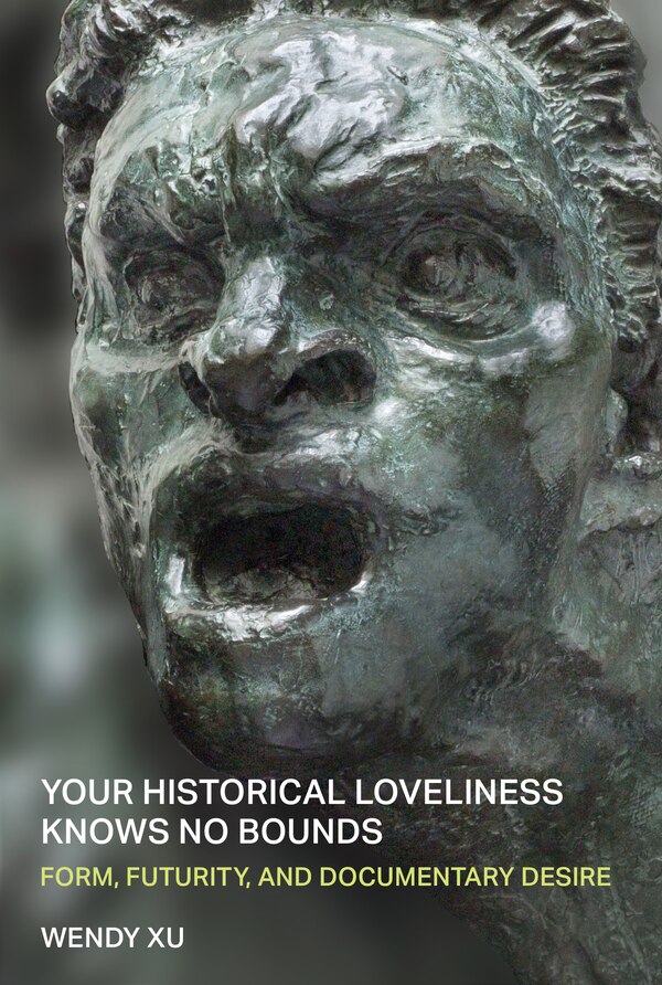 Your Historical Loveliness Knows No Bounds by Wendy Xu, Paperback | Indigo Chapters