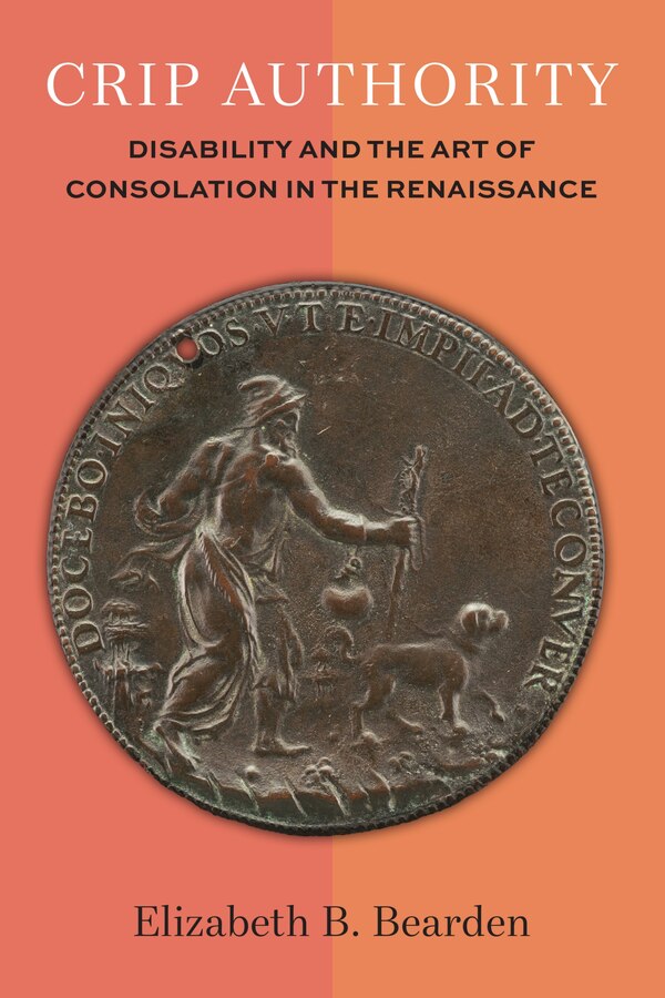 Crip Authority by Elizabeth Bearden, Paperback | Indigo Chapters