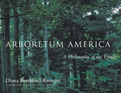 Arboretum America by Diana Beresford-kroeger, Paperback | Indigo Chapters