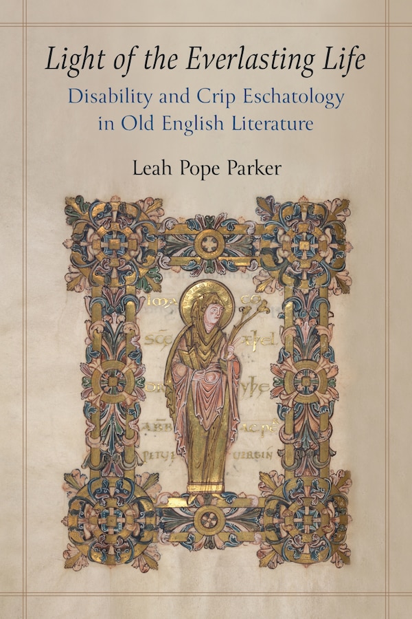 Light of the Everlasting Life by Leah Pope Parker, Hardcover | Indigo Chapters