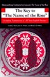 The Key to The Name of the Rose by Adele J. Haft, Paperback | Indigo Chapters