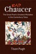 Bad Chaucer by Tison Pugh, Hardcover | Indigo Chapters