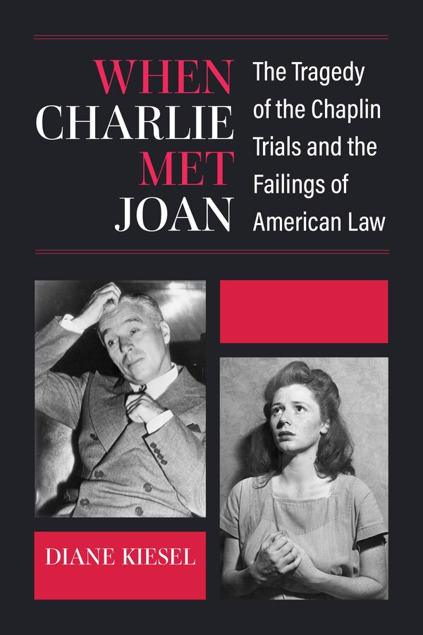 When Charlie Met Joan by Diane Kiesel, Hardcover | Indigo Chapters