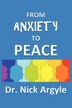 From Anxiety To Peace Choosing a Therapy for Anxiety and Panic by Nick Argyle, Paperback | Indigo Chapters