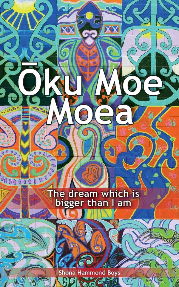 Oku Moe Moea by Shona Hammond Boys, Paperback | Indigo Chapters