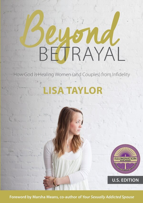 Beyond Betrayal by Lisa Taylor, Paperback | Indigo Chapters