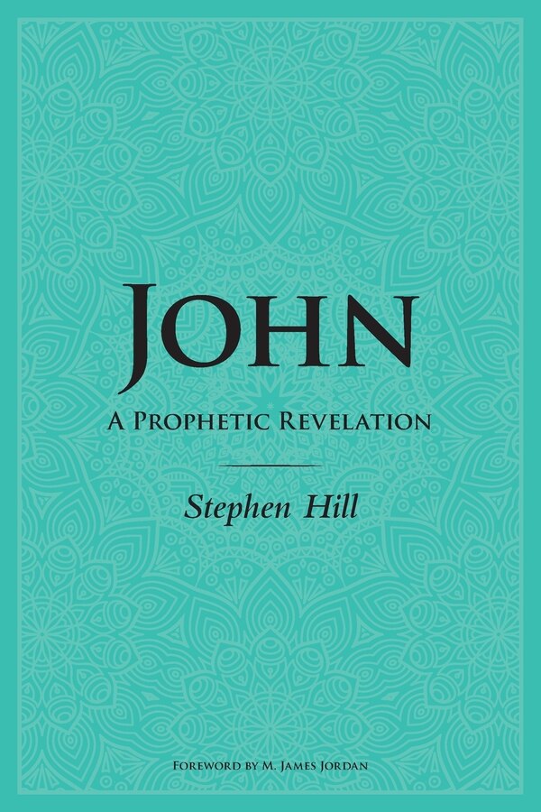 John by Stephen Hill, Paperback | Indigo Chapters