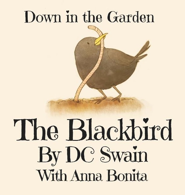 The Blackbird by DC Swain, Hardcover | Indigo Chapters