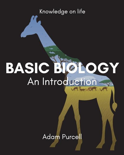 Basic Biology by Adam Purcell, Paperback | Indigo Chapters