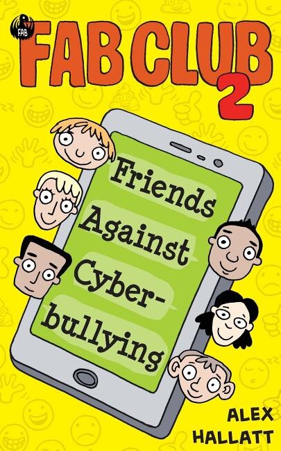 FAB Club 2 by Alex Hallatt, Paperback | Indigo Chapters