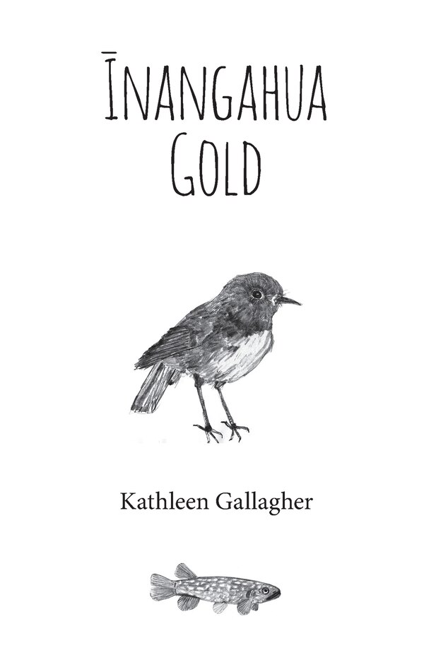 īnangahua Gold by Kathleen Gallagher, Paperback | Indigo Chapters