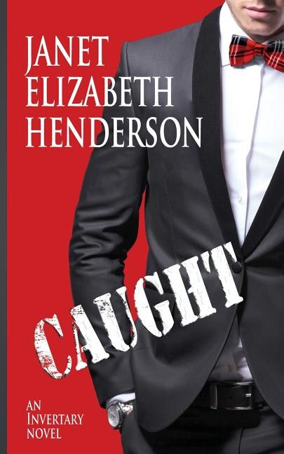 Caught by Janet Elizabeth Henderson, Paperback | Indigo Chapters