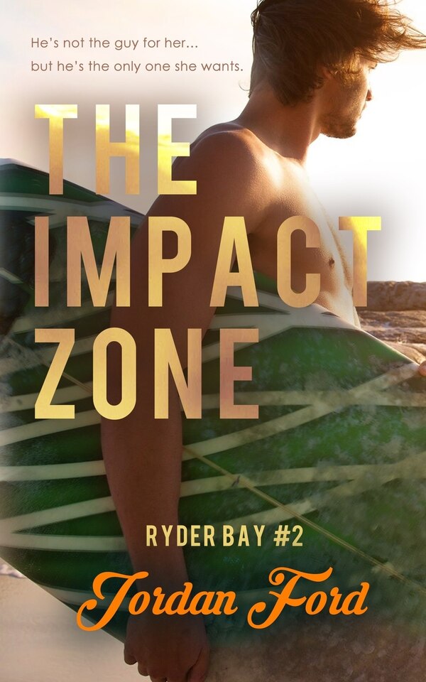 The Impact Zone by Jordan Ford, Paperback | Indigo Chapters