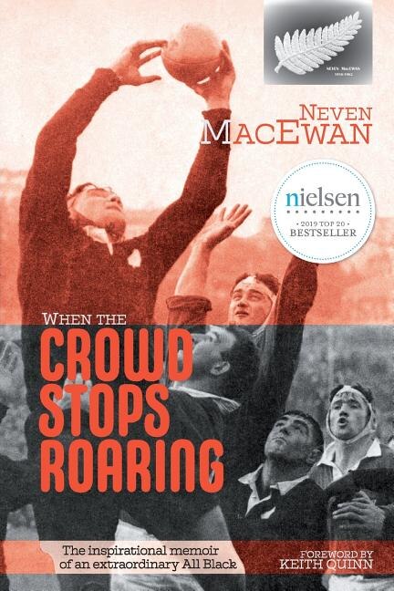 When the Crowd Stops Roaring by Neven MacEwan, Paperback | Indigo Chapters