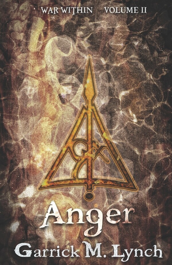 Anger by Garrick M Lynch, Paperback | Indigo Chapters