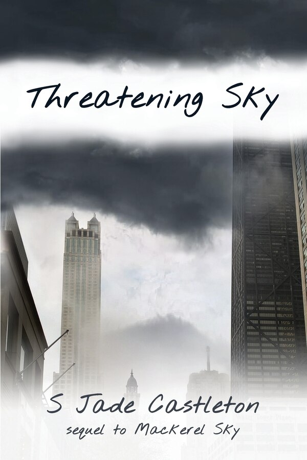 Threatening Sky by S Jade Castleton, Paperback | Indigo Chapters