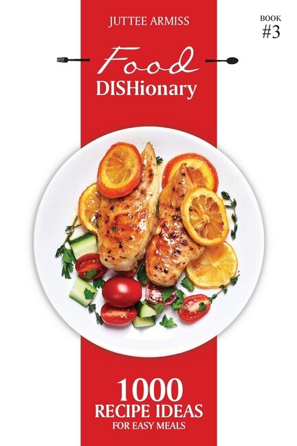 Food Dishionary (book 3) by Juttee Armiss, Paperback | Indigo Chapters
