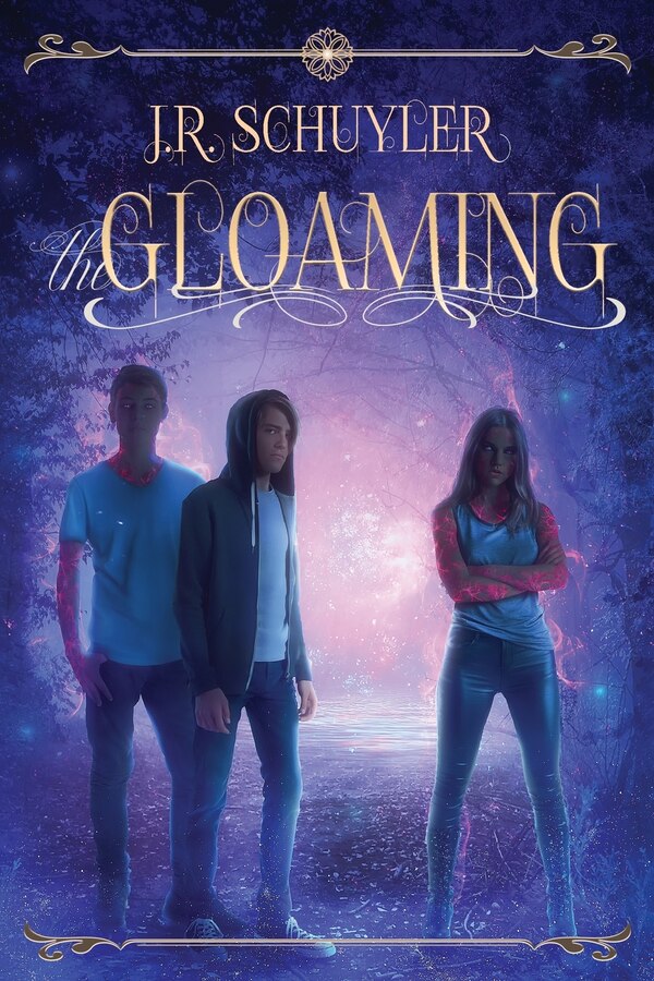 The Gloaming by J.r. Schuyler, Paperback | Indigo Chapters