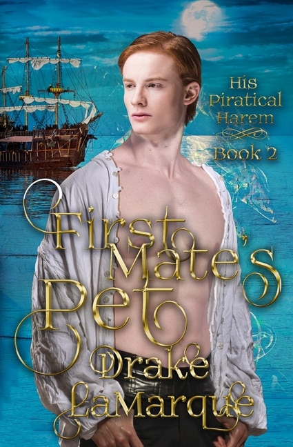 First Mate's Pet by Drake Lamarque, Paperback | Indigo Chapters