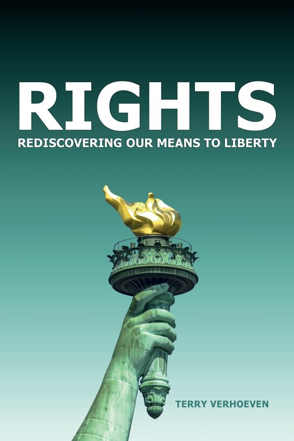 Rights by Terry Verhoeven, Paperback | Indigo Chapters