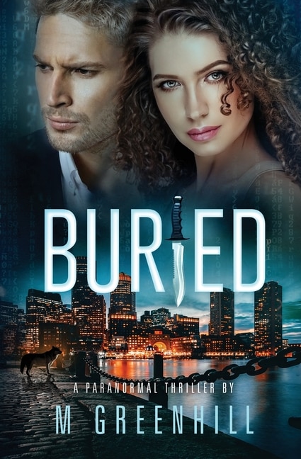 Buried by M Greenhill, Paperback | Indigo Chapters