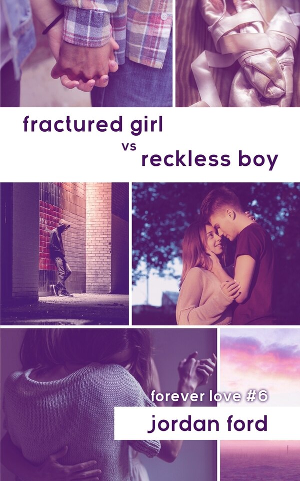 Fractured Girl vs Reckless Boy by Jordan Ford, Paperback | Indigo Chapters