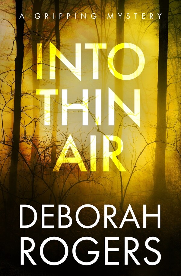 Into Thin Air by Deborah Rogers, Paperback | Indigo Chapters